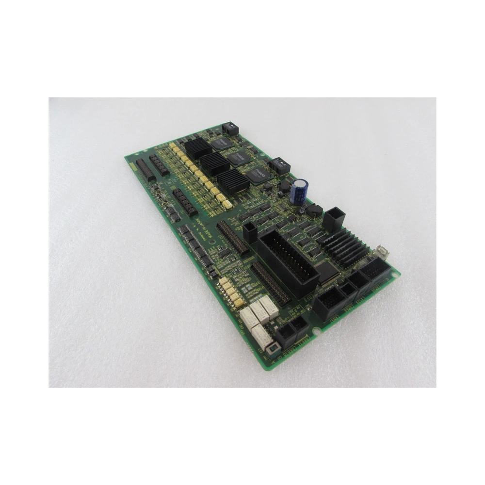 

fanuc power amplifier board module a16b-2300-0022/03b