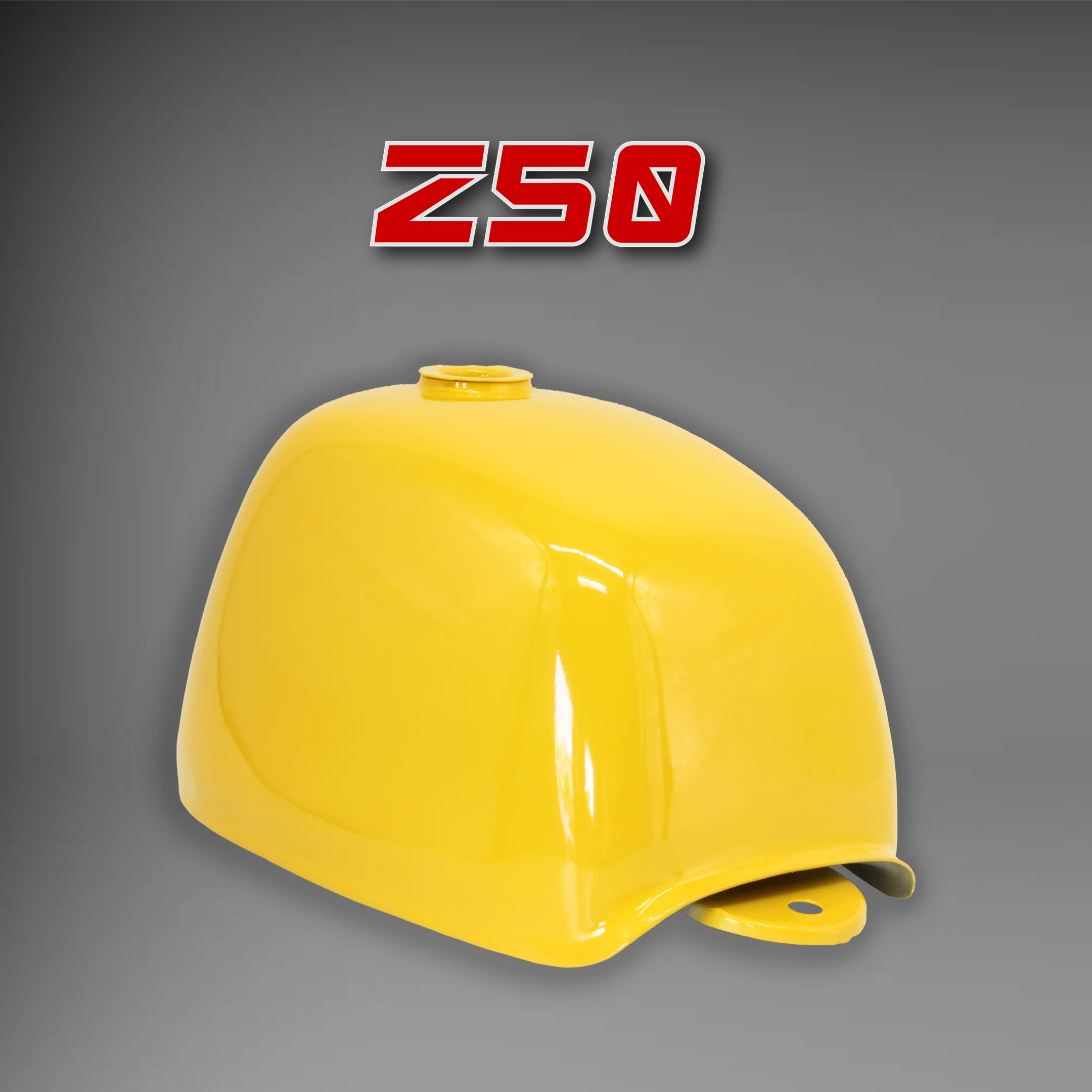Monkey Z50 4L бензобак масляный ящик мотоциклетный комплект топливного ящика для 1967-1979