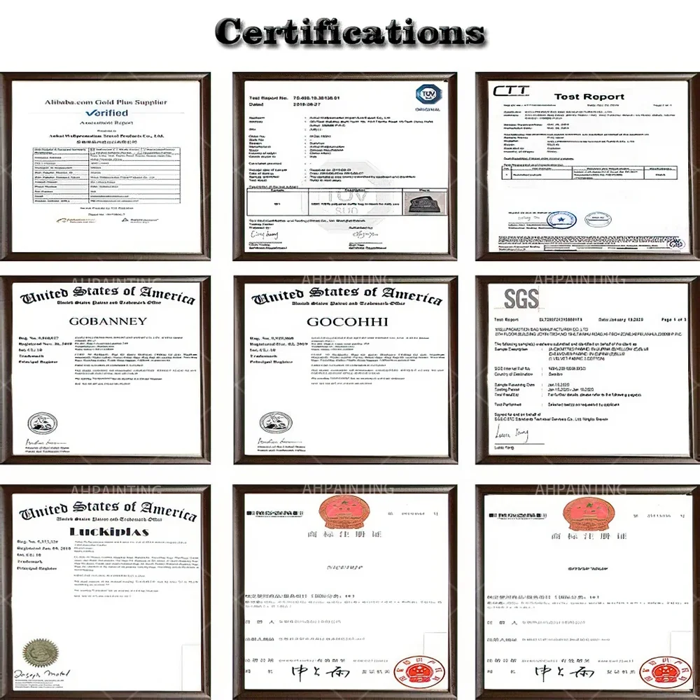 Картина на холсте с изображением Льва обезьяны тигра