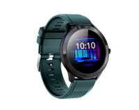 smart watch 1 28 touchscreen for android phonesfitness tracker with heart rate sleep monitoractivity tracker for women men