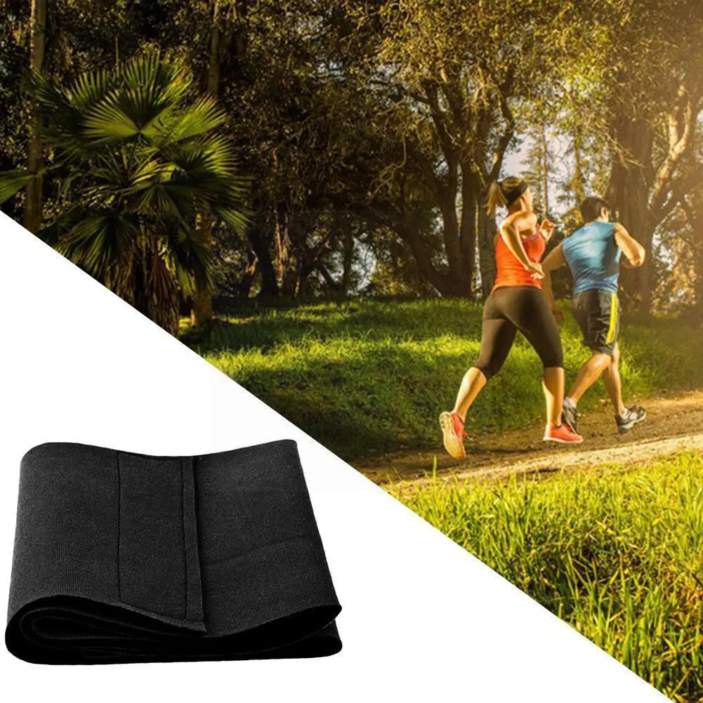 

Adjustable Waist Exercise Waist Support Belt Weightlifting Fitness Protect Outdoor Waist For Men Sport Belt Women C2a9