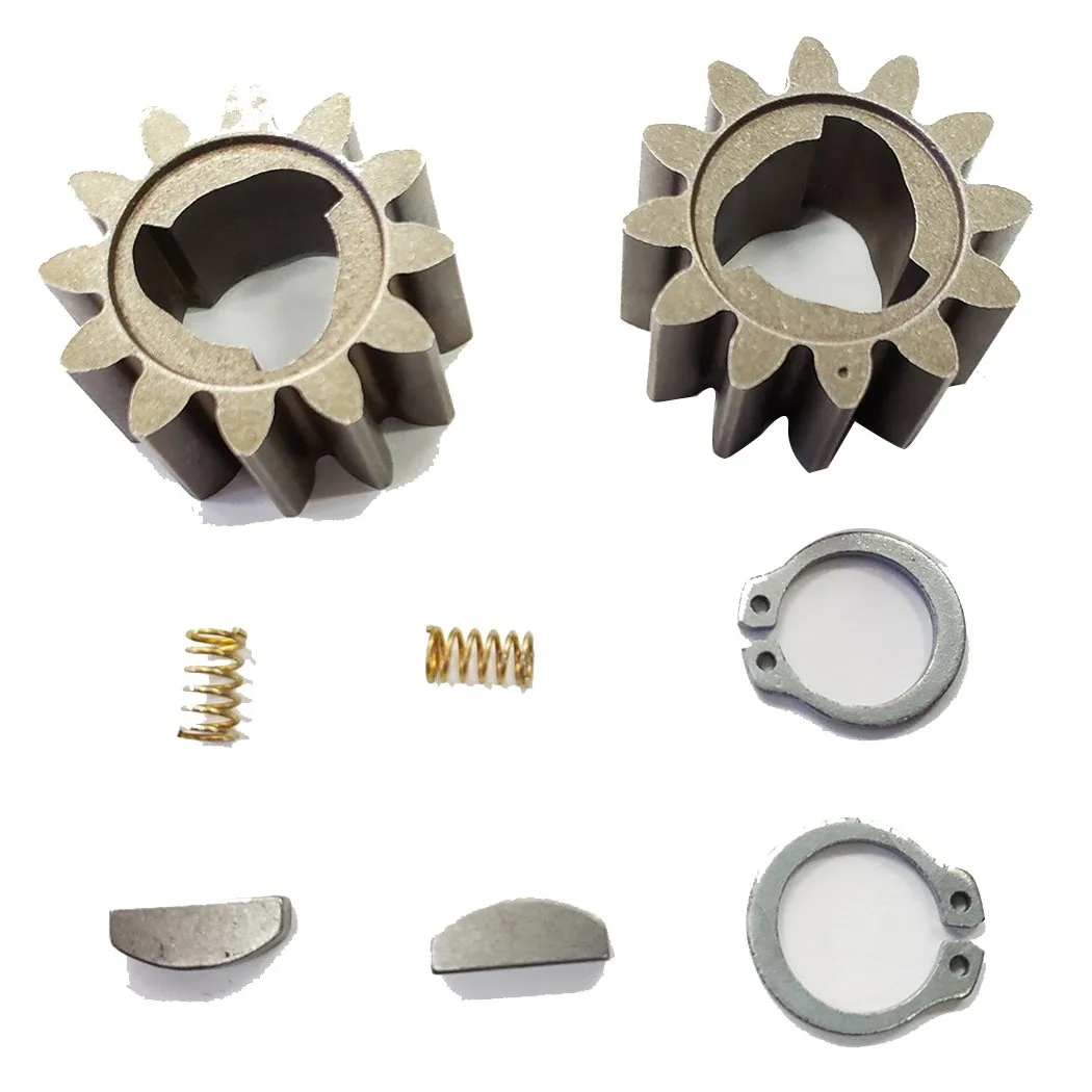 

Set Drive Wheel Kit Wheel 42661-VE2-800 Gears 42672-VE2-800 Accessories Drive For Honda Kit Transmission Keys Durable