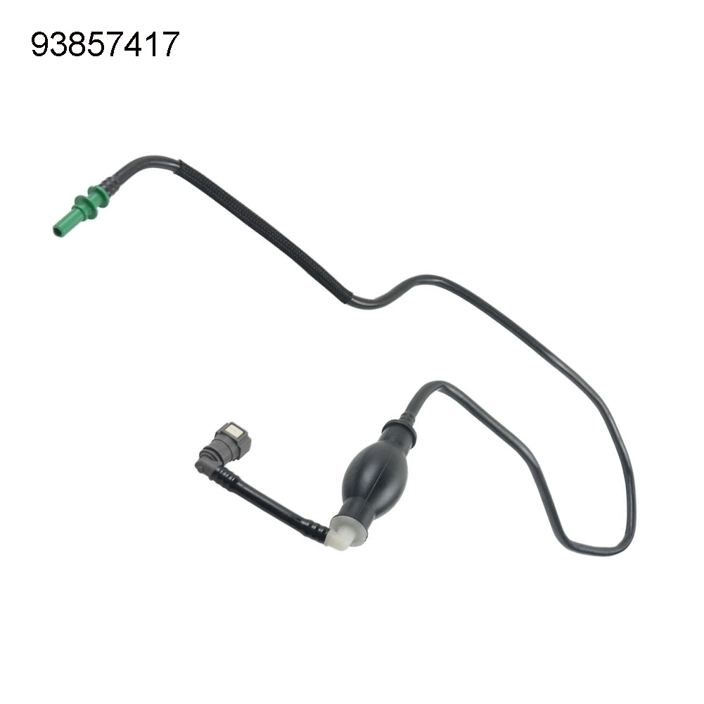 Шланг для NISSAN NV300 2 0 DCI 4416876 93857417 (2001-2014) 1 шт. передний AUXHALL OPEL VIVARO