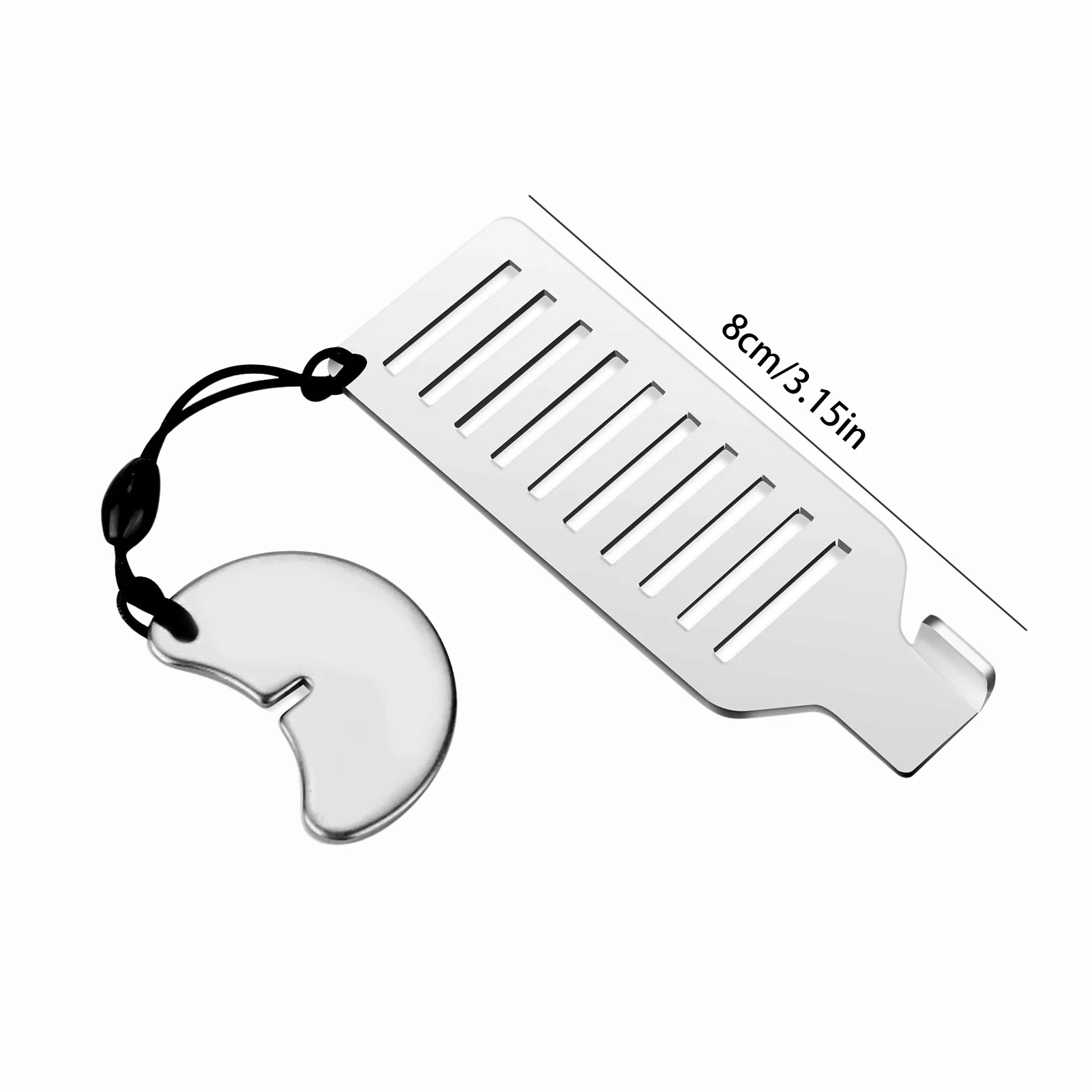 

Door Lock Security for Travel Heavy Duty Portable Door Lock Stoppers Hotel Door Jammer Home Security Lock Latch Device