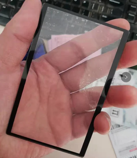 IFS-15A 15M 55 Fiber Optic Fusion Machine Display External Screen Display Protection Board