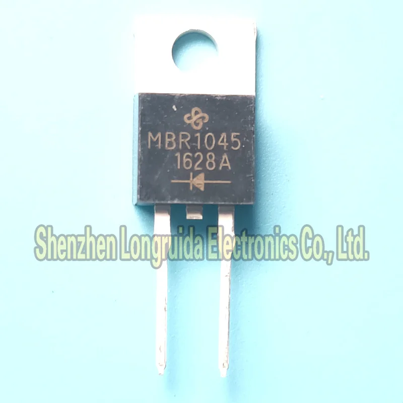 IRG4PH40KD G4PH40KD L3713S M16JZ51 MBR1045 MDP10N055 MF20T100CT