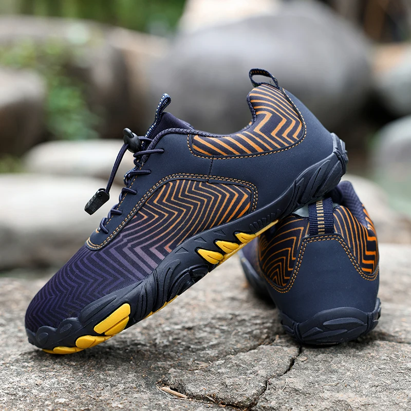 Дышащая обувь унисекс для фитнеса и верховой езды быстросохнущая полиэстеровая