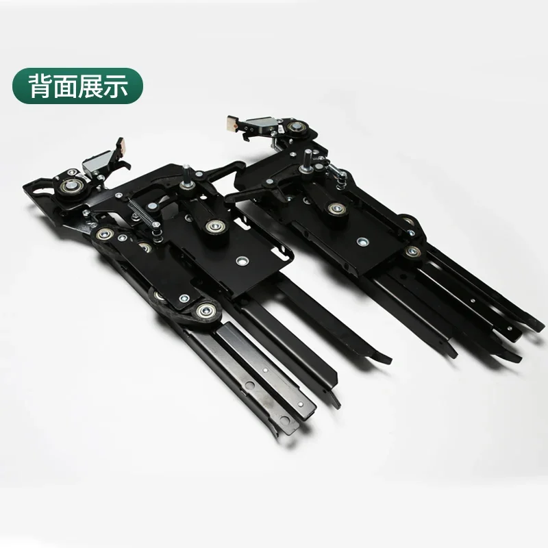 Дверной нож Zhanpeng FED-0701 устройство замка двери лифта 0702 дверной замок подходит для