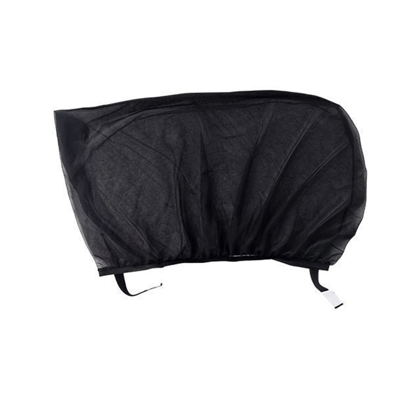 

2Pcs Car Window Shade 100 Protection From Bugs UV And Car Mosquitoes-Net For Camping Breathable Mesh Baby Car Window Covers For