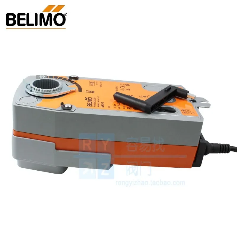 Электрический привод BELIMO NRFA NRFA-S2 NRF24A-SR Драйвер пружинного возврата