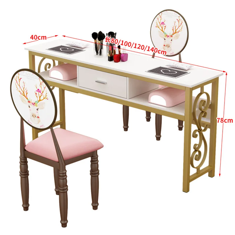 Скандинавский кованый железный Фотофон для коммерческой детской станции