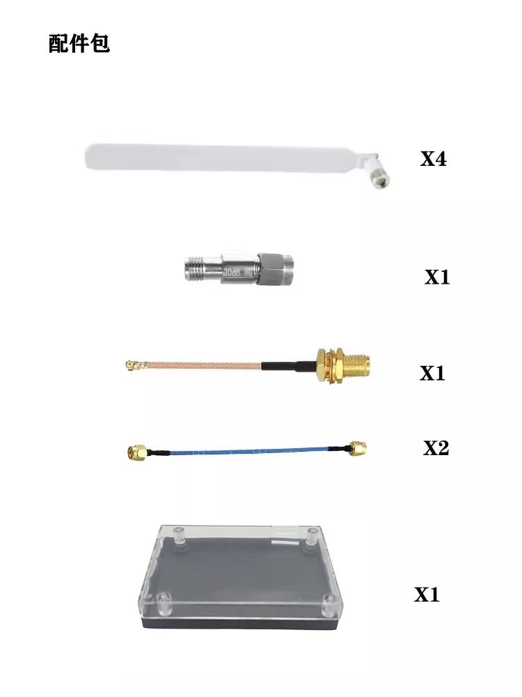 Процессор AD9361