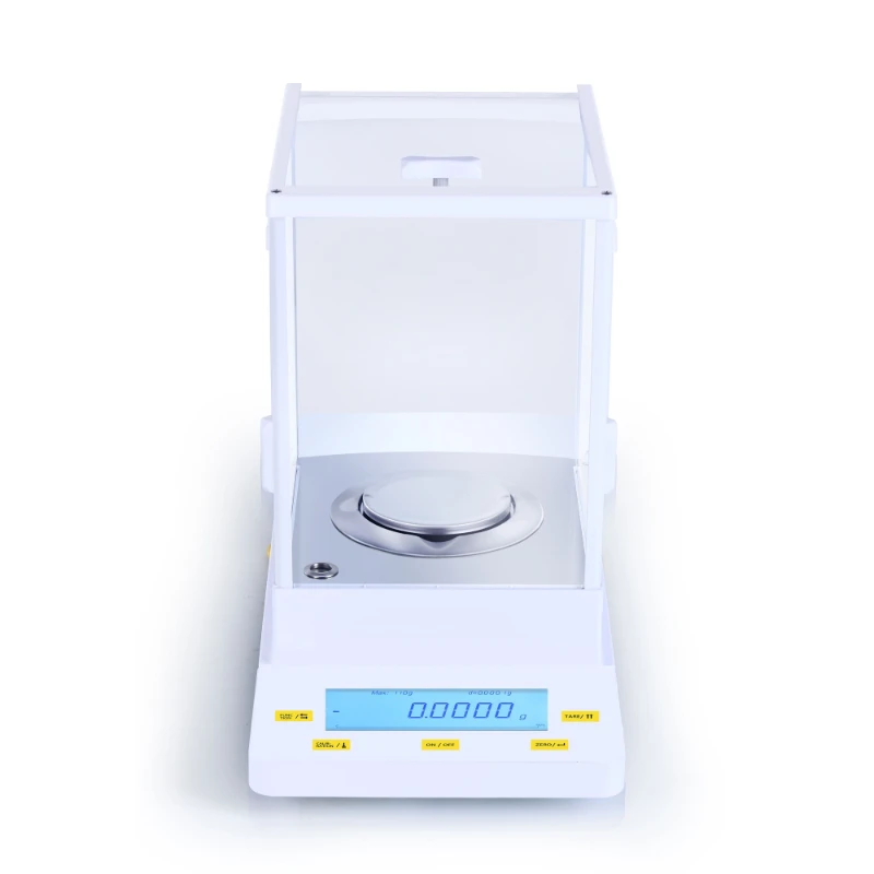 

High Precision Laboratory Scale Precision Balance