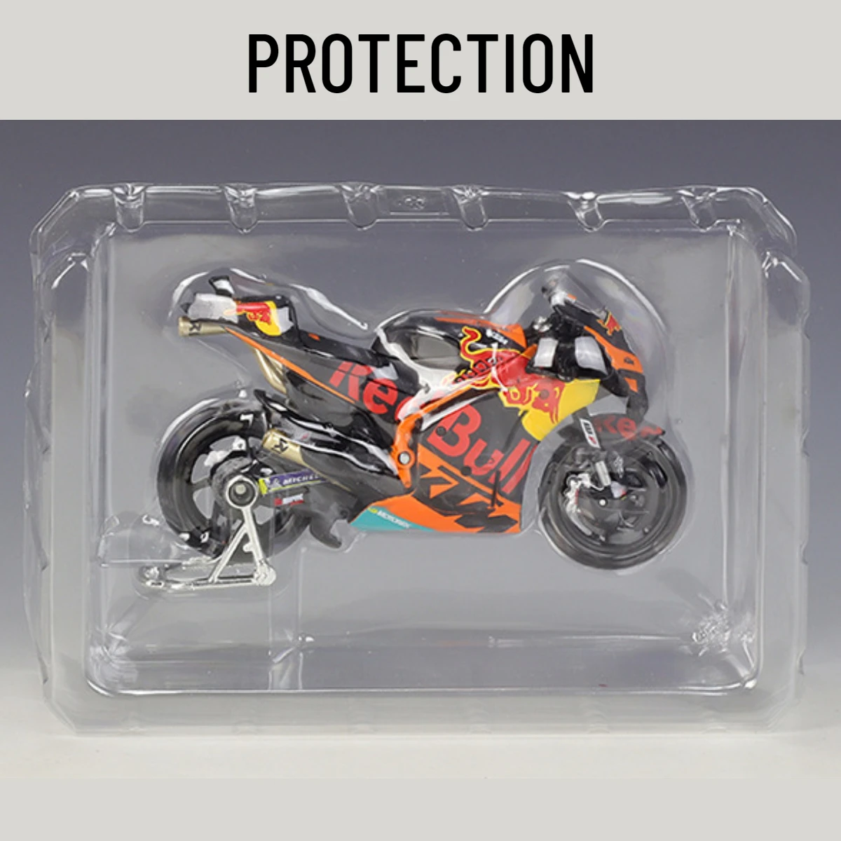 Maisto Mini Moto Motogp Мотоцикл модель масштаба 1:18 Red Bull KTM Ducati Harley Davidson Xmas Kids Room Decor Gift Игрушки для мальчиков.