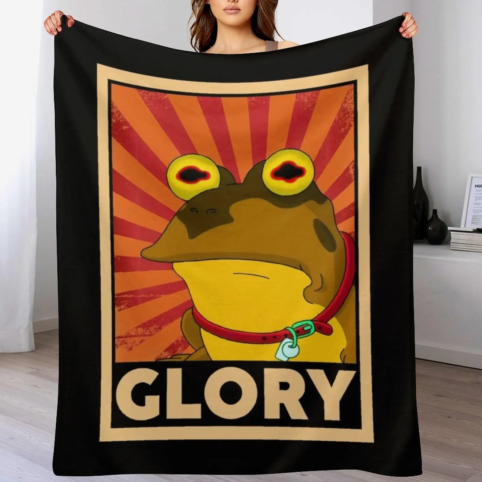 Одеяло Futurama Дизайнерские одеяла Одеяла