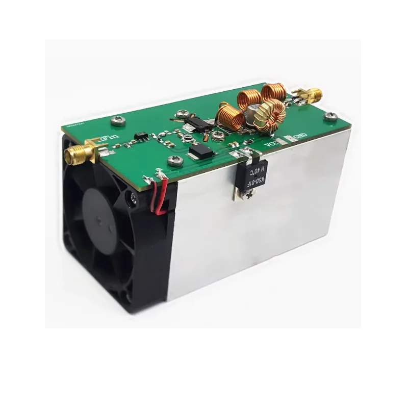 Радиочастотный усилитель мощности 225 МГц 25 Вт