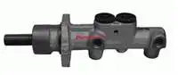 

Тормозной главный центр BOSCH 0986480850 POLO IV 01 / CORDOBA 02 IBIZA IV 01 / FABIA I 99 ROOMSTER 06 20,6 мм