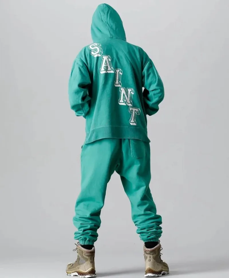 Рисунок 3 - Спортивные брюки Saint Michael