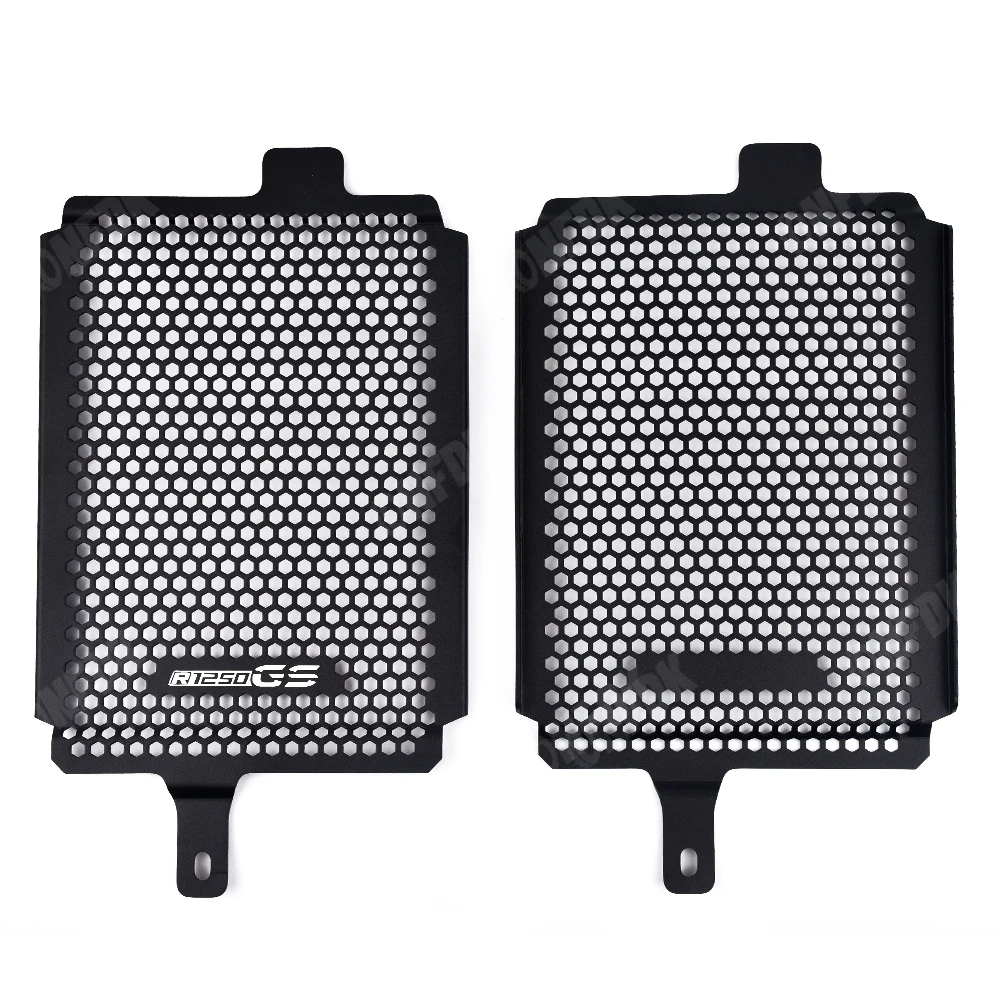 Для BMW R1250GS R1250 GS Adventure Exclusive TE Rallye 2019 2020 2021 2022 2023 решетка радиатора мотоцикла