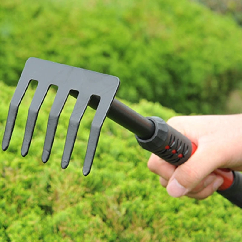A2UD Маленькая лопата садовый мастерок ручная садовая ручные грабли подарки для