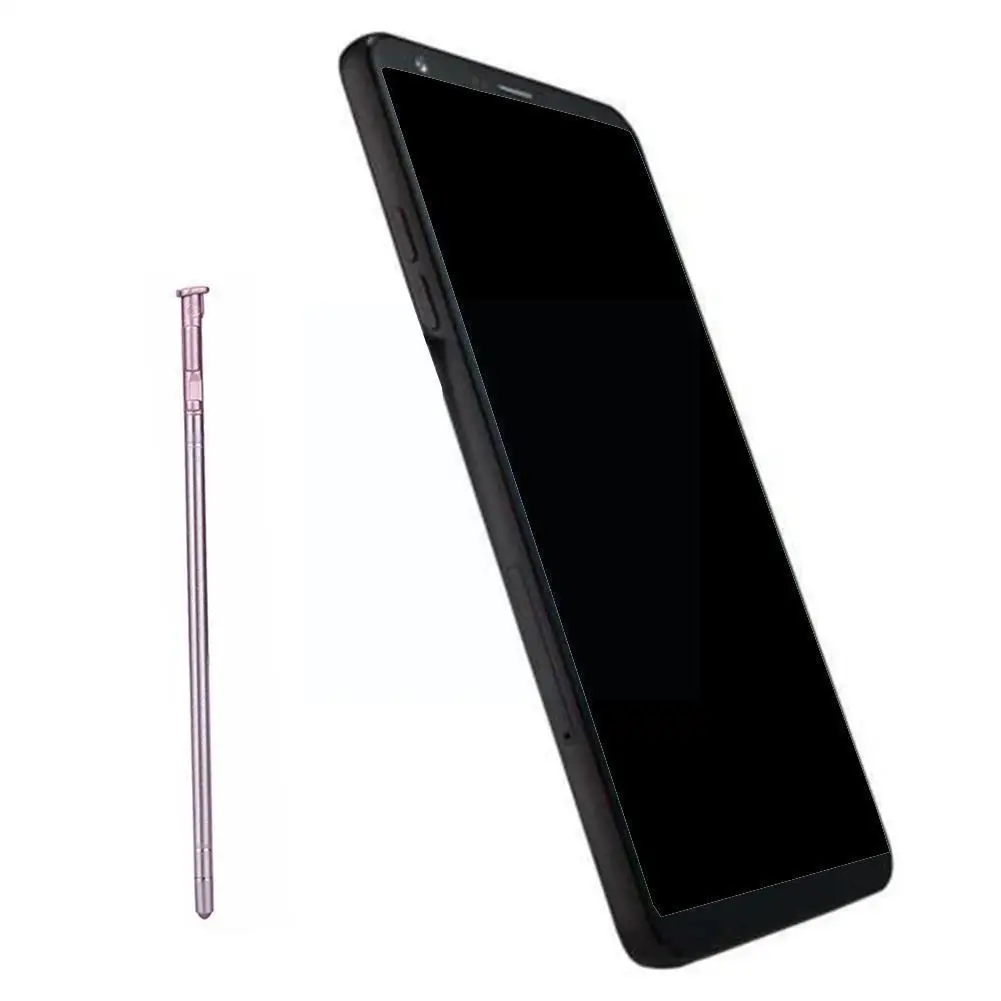 

Universal 2 In 1 Stylus Drawing Tablet Pens Capacitive Screen Pen For Stylo 4 Q710 Q710ms Pen Accessories H0g0
