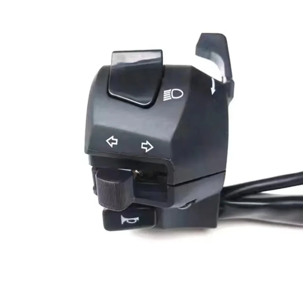 Новый мотоцикл подходит для Keeway Rkv 125 150 200 переключатель указателя поворота на