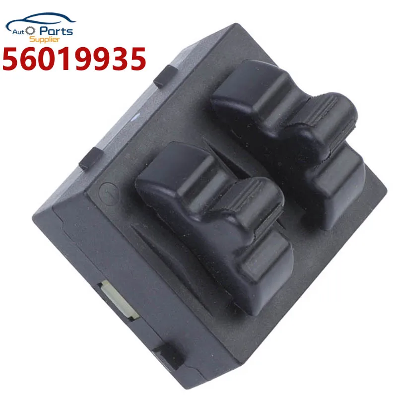 

New 56019935 Power Window Switch Button for Dodge Dakota 1995-1996