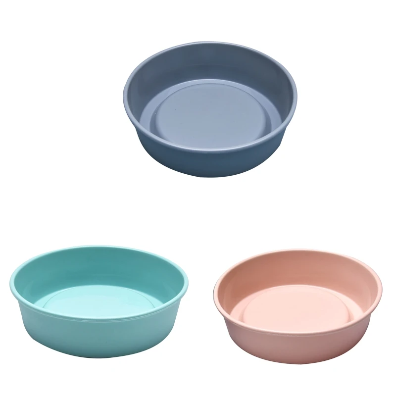 

L21C Round Shape Chocolate Candy Sugar Craft Gum Paste Mold Cake Decorating Tools Family Art Silicone Soap Mold Durable