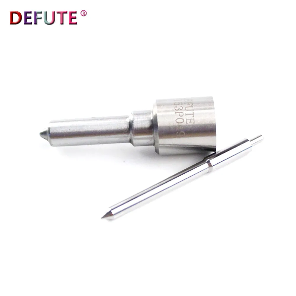 Форсунка типа P дизельного топлива DSLA148P042 DSLA145P300 DSLA153P049 DSLA153P009 DSLA148P022 DSLA154P018 DSLA151P1302