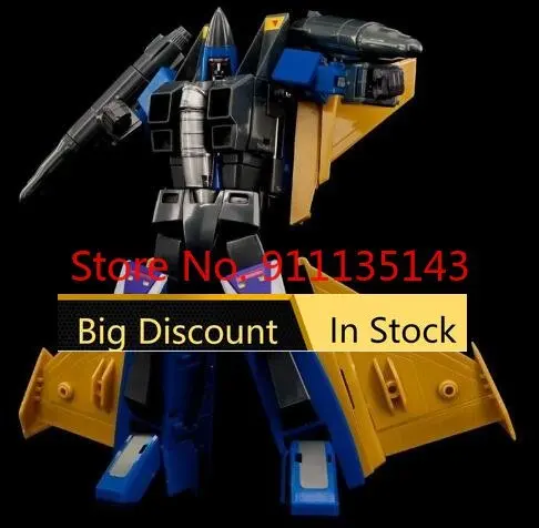 MakeToys MTRM-15 Endgame Dirge 3rd вечерние игрушки-трансформеры аниме экшн-фигурка игрушка деформированная Модель робот в наличии подарок