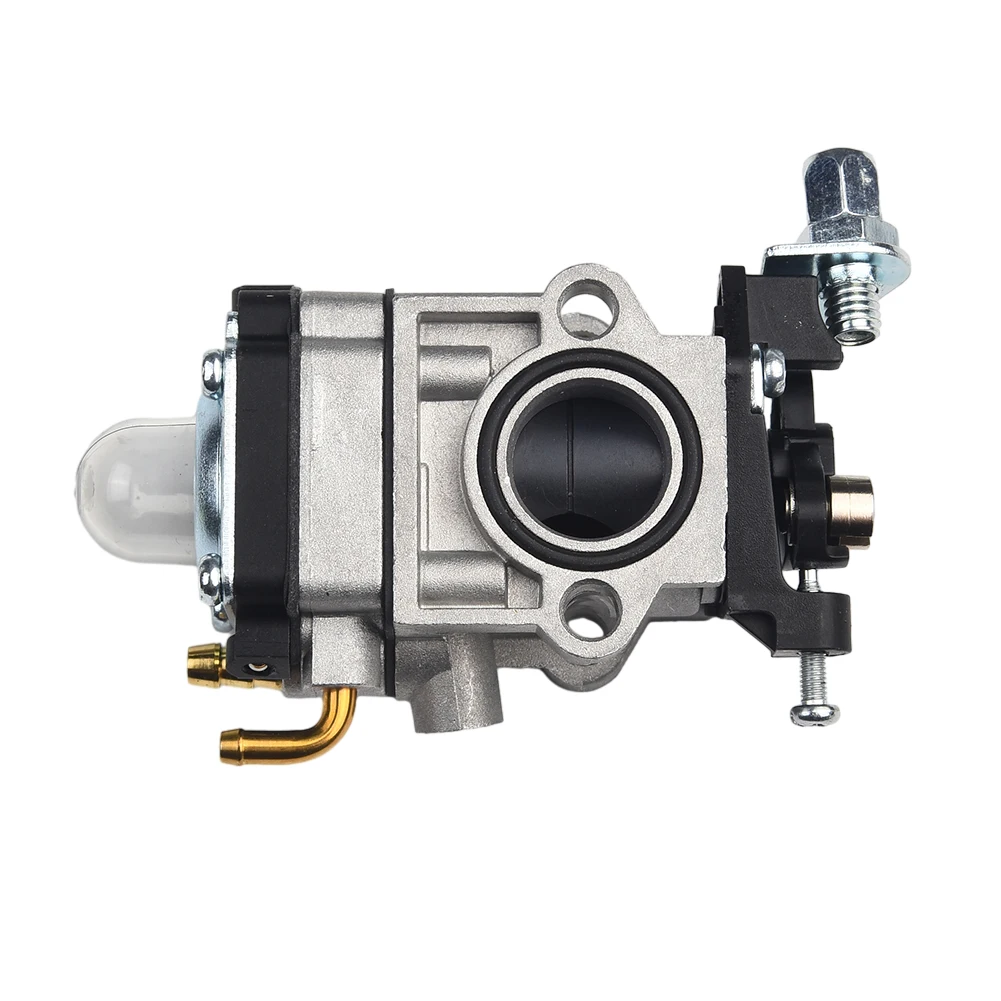 

Replacement Carburetor Repair Part For Brushcutter Chinese 43CC 52CC Mower Gaskets Primer Bulbs Hose Carb Membrane Repair Kit