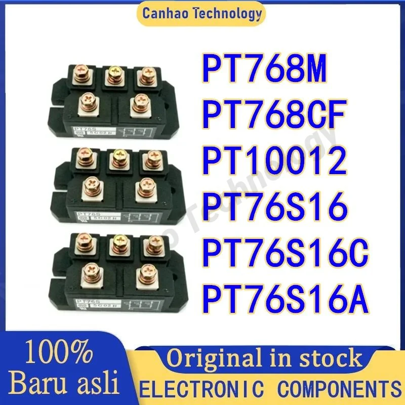 PT768M PT768CF PT10012 PT76S16 PT76S16C PT76S16A