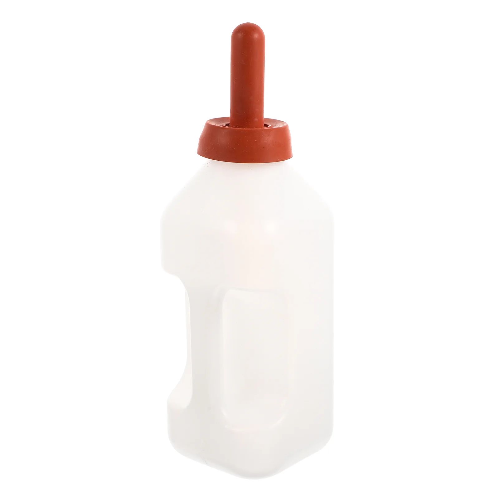 

Sheep Feeding Bottles Calf Nursing Bottle Lamb Nursing Feeder Durable Useful Sturdy Sheep Feeding Bottle Lamb Feeding Tool