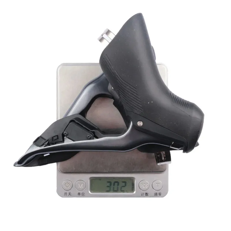 Shimano ULTEGRA R8170 2x12 скоростей Di2 Гидравлический дисковый тормоз с плоским креплением