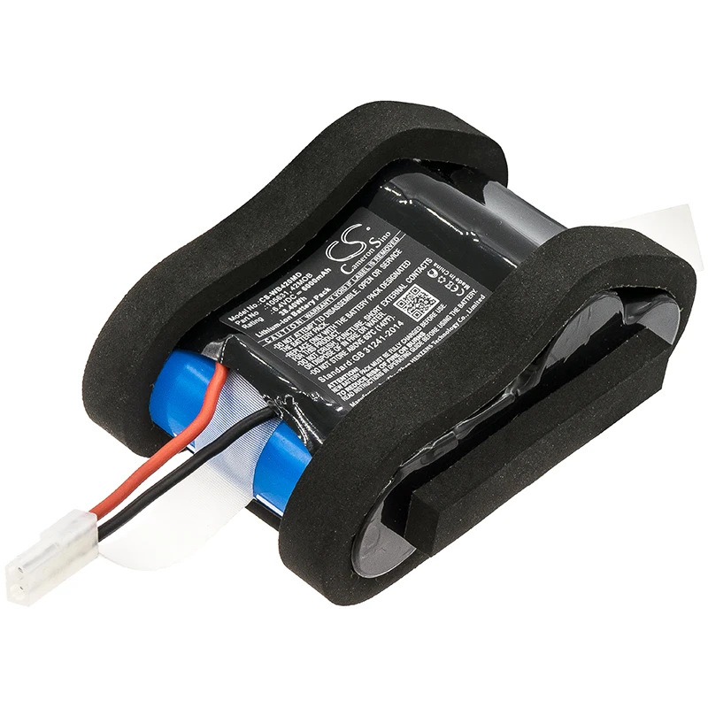

Medical Battery For 42N0B-E1 42NTB-E1 42M0B-E1 42MTB-E1