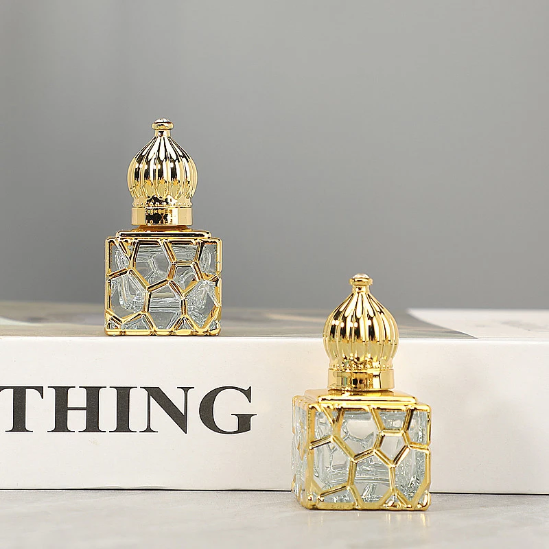 Флакон для духов 10 мл путешествий