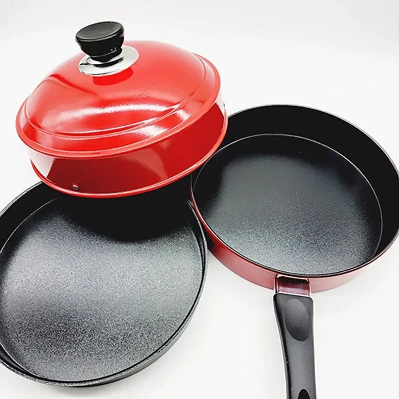 

Волшебная сковорода Enjoyer