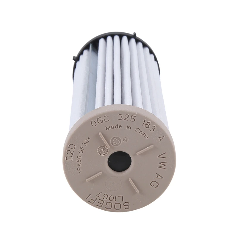 Фильтр коробки передач для A3 VW SCIROCCO 0BH325183C 0GC32518 3 запасные части