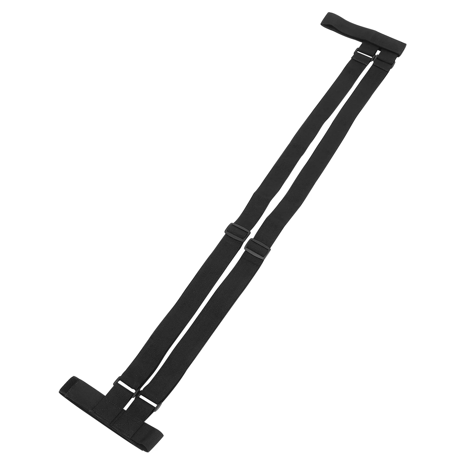 

1Pc Portable Snowboard Carry Strap Outdoor Adjustable Skateboard Shoulder Strap