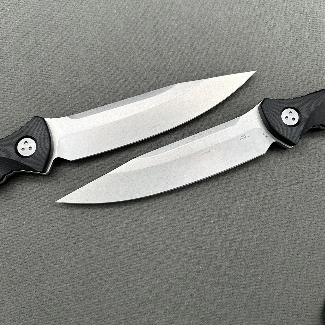 Фиксированный нож MIT Socom Alpha для кемпинга охоты карманный выживания в джунглях