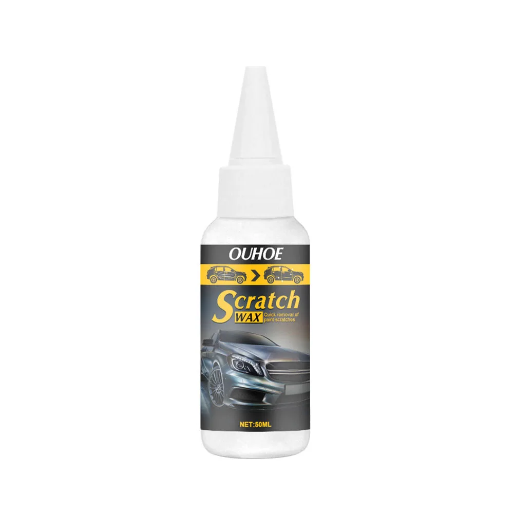 

Repair Agent Repair Fluid Scratch Slight Scratch Swirl Mark Tools 1PCS