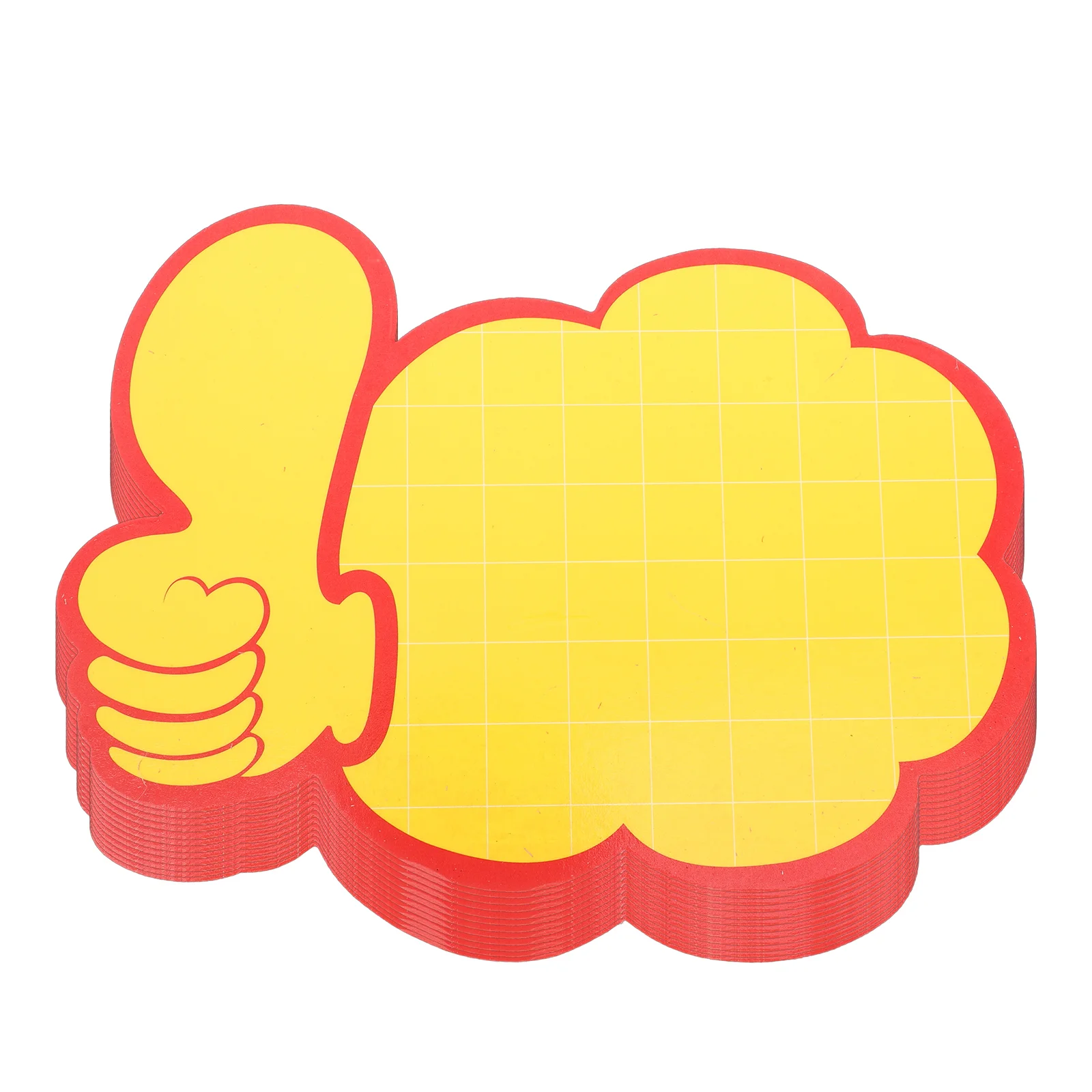 50 шт. ценники Burst Star вырезы знаки пустая звезда в форме розничной торговли бирки