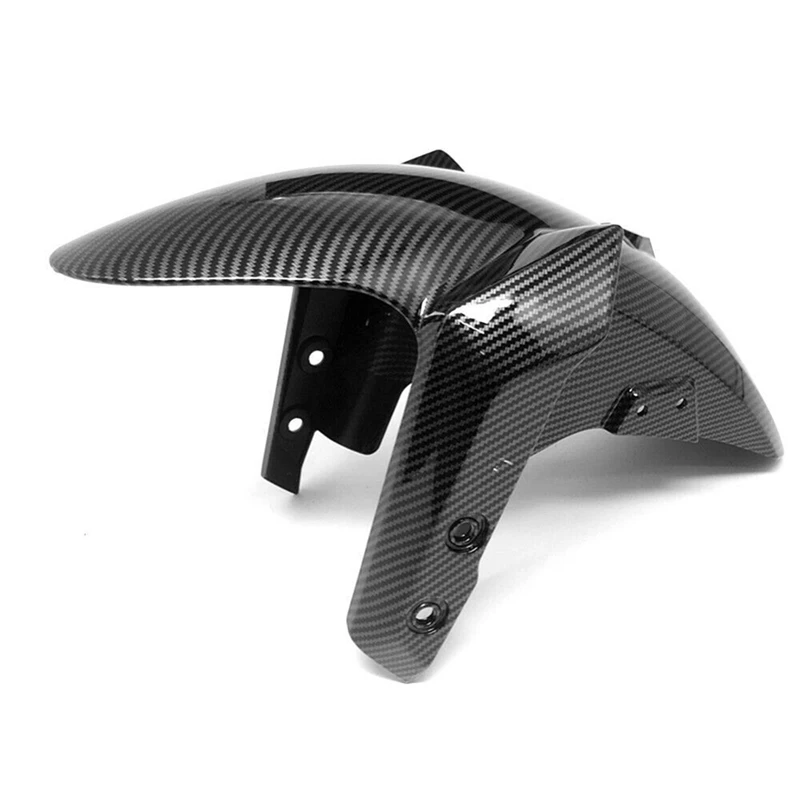 Переднее крыло мотоцикла брызговик крышка для Yamaha MT09 MT 09 2013-2020 Tracer900 Tracer 900 2015-2020