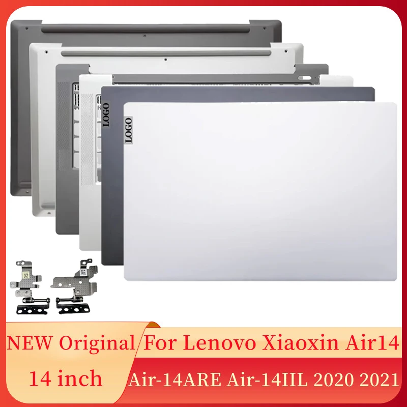Для Lenovo Xiaoxin Φ планшетов ЖК-экран задняя крышка передняя рамка петли Упор для рук