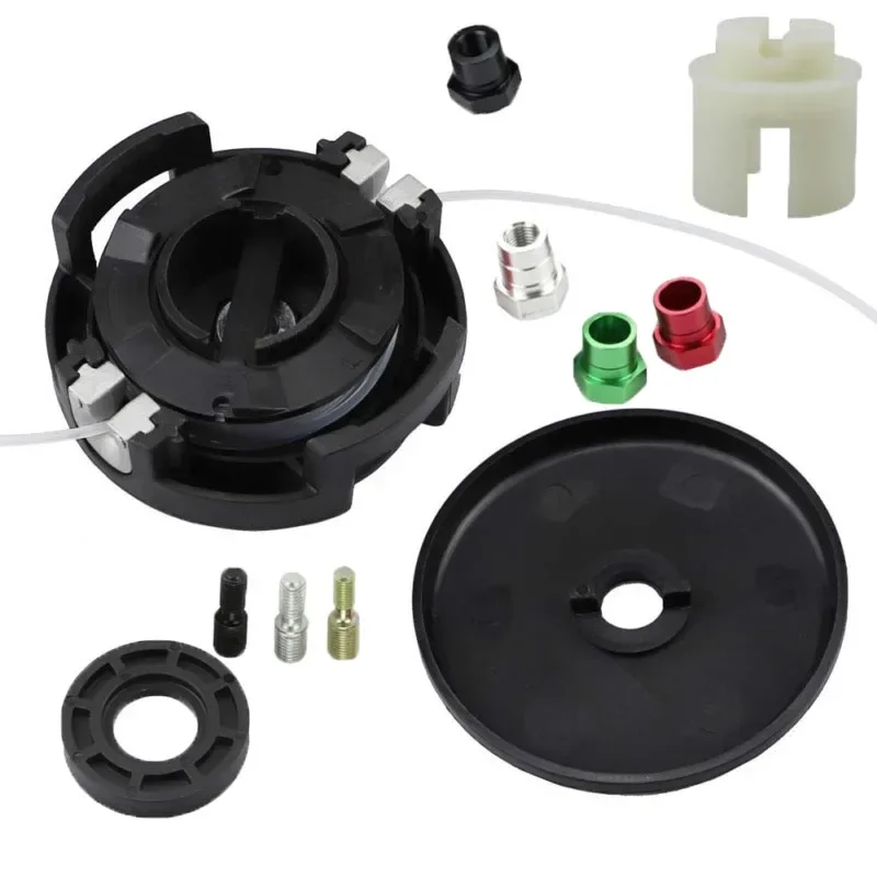 Универсальная Головка триммера для скоростной подачи 400 буксир Echo SRM210 SRM230