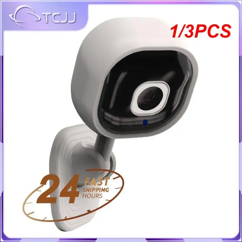 

1/3PCS Smart Security Camera 1080P Wireless Cameras security-protection for Home CCTV Surveillance Camera Night Vision Two-way