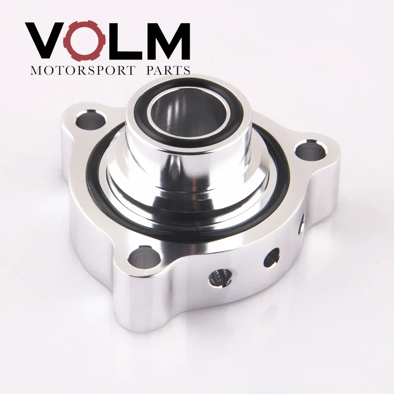 Автомобильный адаптер продувочного клапана BOV для BMW Mini Cooper S Peugeot 1 6 Turbo Engines bov1105