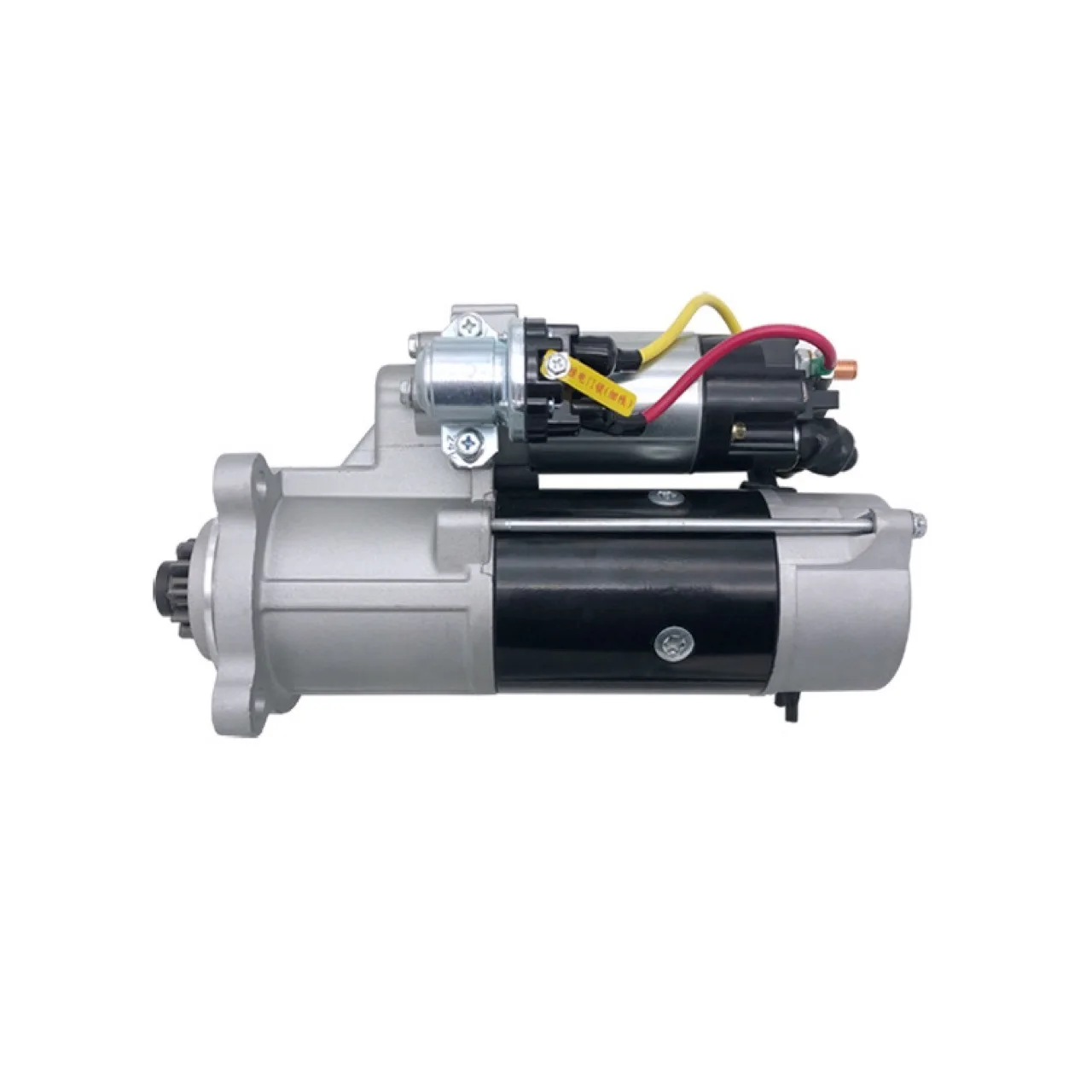 Фото Подходит для стартера Yuchai 6M, стартера M3400-3708100B, стартера Petlai M105R3015SE. №2