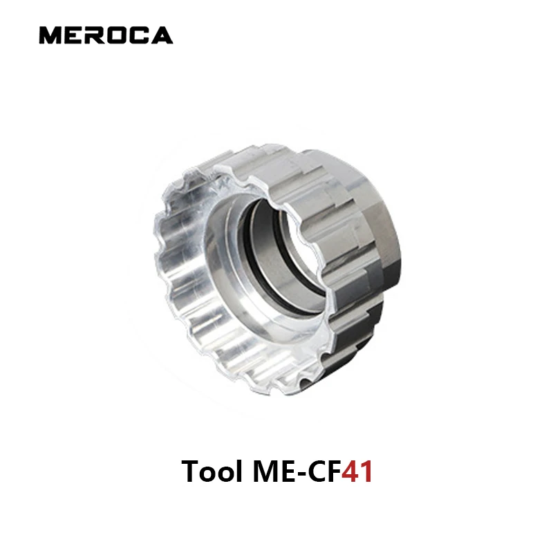 Одноколесная Звездочка MEROCA для горного велосипеда 12 Скоростей 32T 34T 36T 38T M7100 M8100 M9100