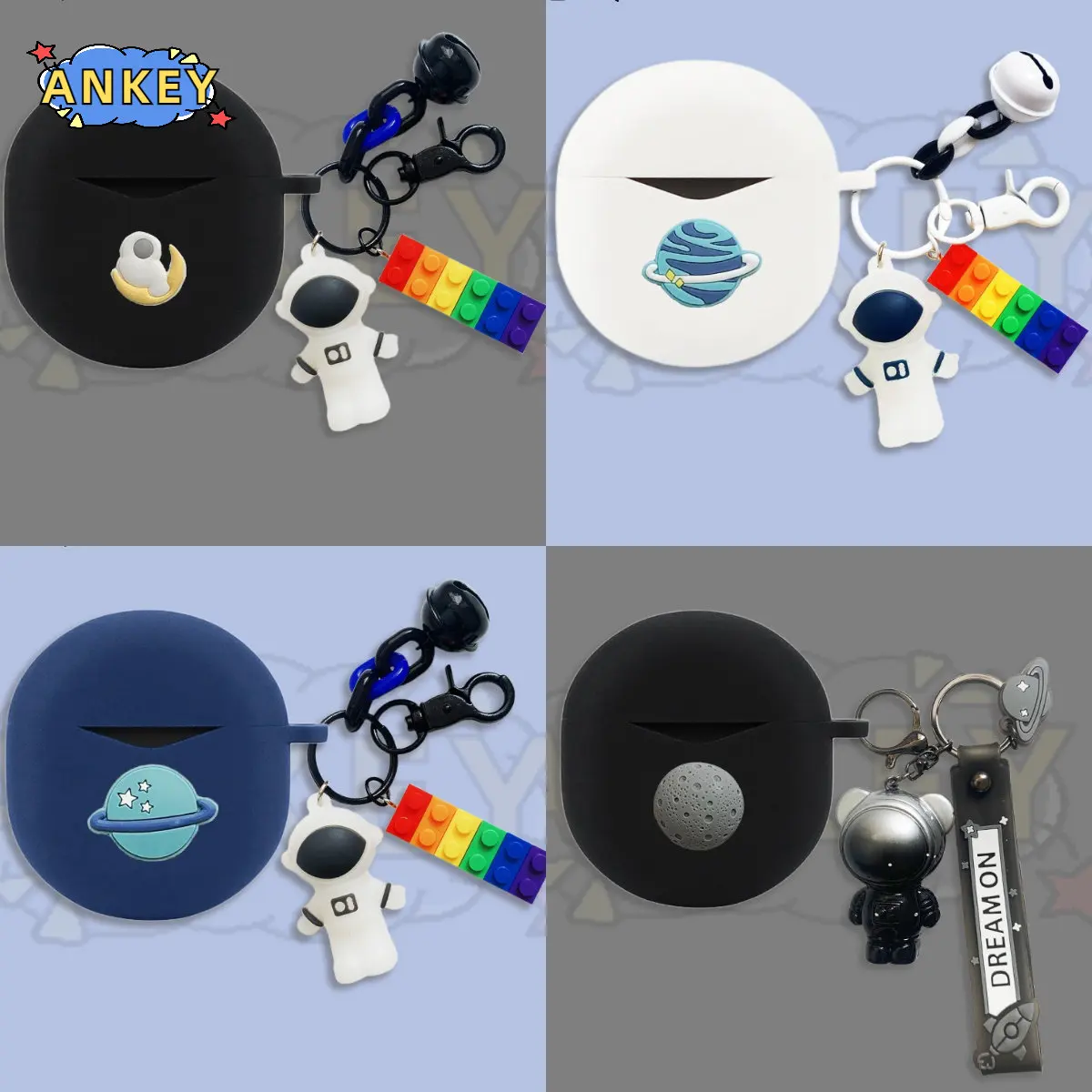 Protective Headphone Cover Skin